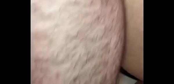  Sexy Bbw PAWG in a 2 way suck and Fuck